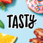icon Tasty dla Fly Stratus 8