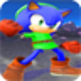 icon OMG Sonic Run