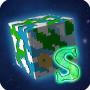 icon Cubes Craft Survival