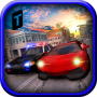 icon Robber Escape Police 3D