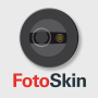 icon FotoSkin dla Micromax Canvas Mega 2