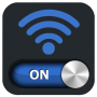 icon WiFi widget