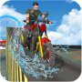 icon Amazing Bike Wipeout Racing