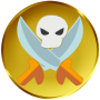 icon Pirate Games dla Aermoo M1