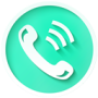 icon Caller ID & Number Locator & Call Blocker