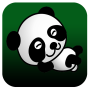 icon Master Panda Fighter
