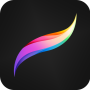 icon Procreate dla LG Stylo 3 Plus