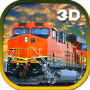 icon Train Simulator 3D