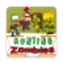 icon Hunting Zombies - The zombie Hunt game dla tecno W1