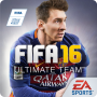 icon FIFA 16 dla Huawei P10