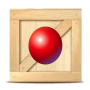 icon Sokoban dla AllCall Atom