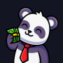 icon Cash Panda - Get Rewards dla Huawei Honor 8