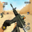 icon Commando Strike 9.8