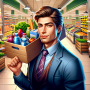 icon Supermarket Manager Simulator dla Samsung Galaxy S5 Active