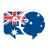 icon Australia Chat 1.0