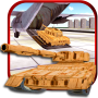 icon War Truck Plane Pilot Sim