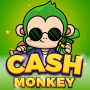 icon Cash Monkey - Get Rewarded Now dla Samsung Galaxy J3 Pro