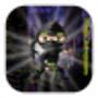 icon Shipponded Ninja Dark Runner