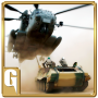 icon 3D Tank Helicopter War