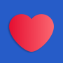 icon Chat & Date: Dating Made Simpl dla Vertex Impress Lotus