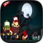 icon Zombie Hunter Adventure