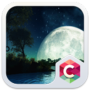 icon Moonlake C Launcher Theme dla infocus Bingo 20