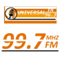 icon Radio Universal FM 96.3 Py.