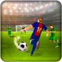 icon Ultimate Football Real Soccer