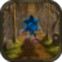 icon Sonic Jungle Run dla Philips X586