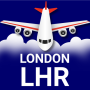 icon Flightastic Heathrow