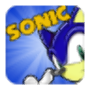 icon Super Sonic Speed Adventure dla Philips X586