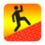 icon Escape Stickman Warrior dla ZTE Blade A330