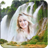 icon Beautiful Waterfall Frames 1.2