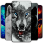 icon Wolf Wallpaper ?