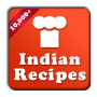 icon Indian Recipes FREE - Offline dla Micromax Canvas Mega 2