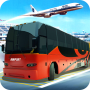 icon Airport Bus Simulator 3D