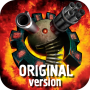 icon Defense Zone - Original dla Samsung Galaxy Tab 3 Lite 7.0