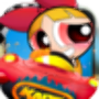 icon Powerpuff Kart Racing