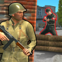 icon Frontline Heroes: WW2 Warfare dla Samsung Galaxy S III mini