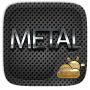 icon Metal Style GO Weather EX