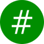 icon USSD Shortcodes Floating Window dla AllCall Atom
