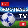 icon Live Football TV HD Streaming