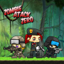 icon zombieattackzero