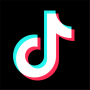 icon TikTok dla verykool Leo LTE SL4050