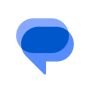 icon Google Messages dla Micromax Canvas Mega 2