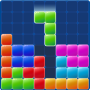 icon Block puzzle monster dla kyocera Urbano V03