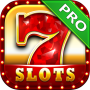 icon Slots Real Pro - Slot Machines dla Philips X586