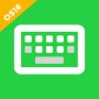 icon Keyboard iOS 16 dla oppo A37