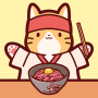icon Cat Garden - Food Party Tycoon dla Huawei Honor 6X