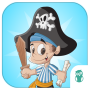 icon Pirate Mike Preschool Games